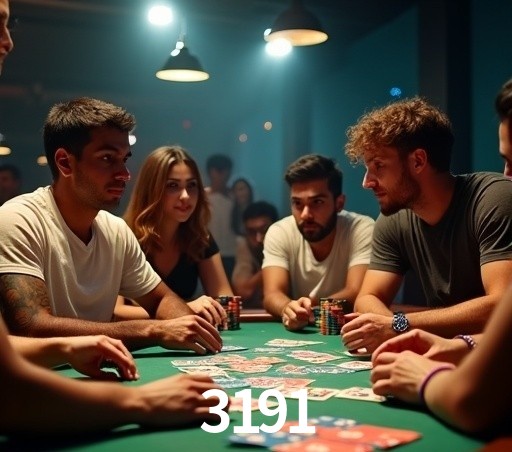 Segurança e performance na plataforma 3191