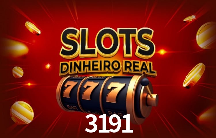 Bônus e promoções da 3191